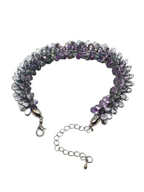 Bracelet Pip Bracelet Jewelz Galore Pip Kumihimo Bracelet | Jewelz Galore | Online Jewellery Cambridge