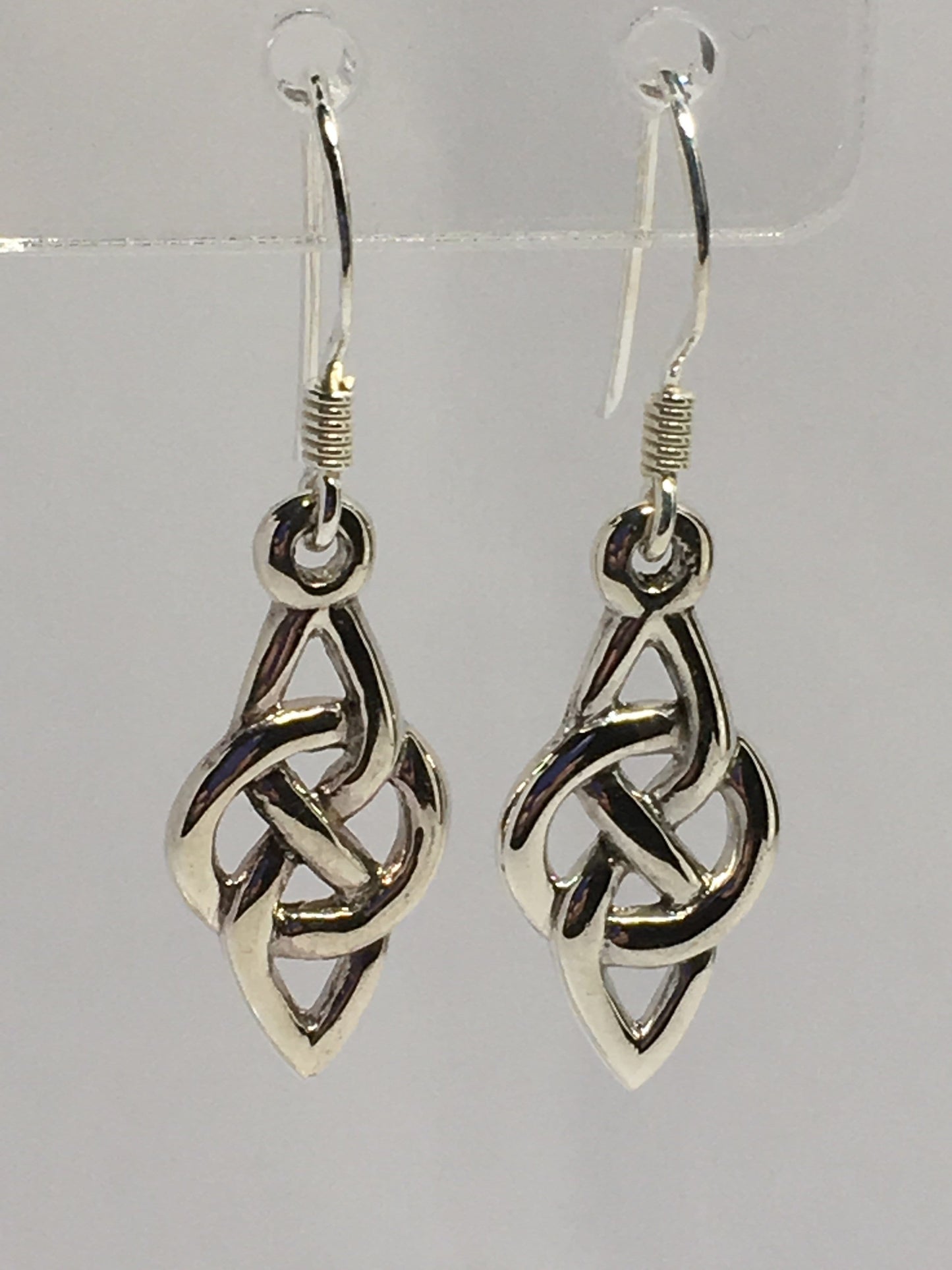 Earrings Celtic Knot Earrings Jewelz Galore Buy Sterling Silver Celtic Knot Earrings | Jewelz Galore | Jewellery