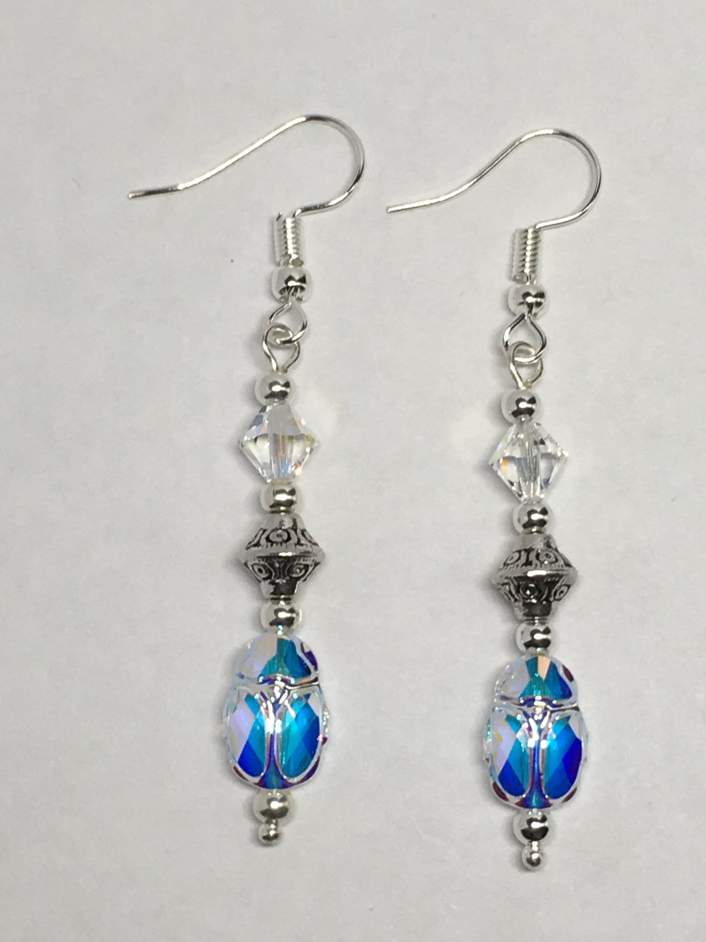 Earrings Scarab Earrings Jewelz Galore Scarab Beetle Earrings | Jewelz Galore | Jewellery