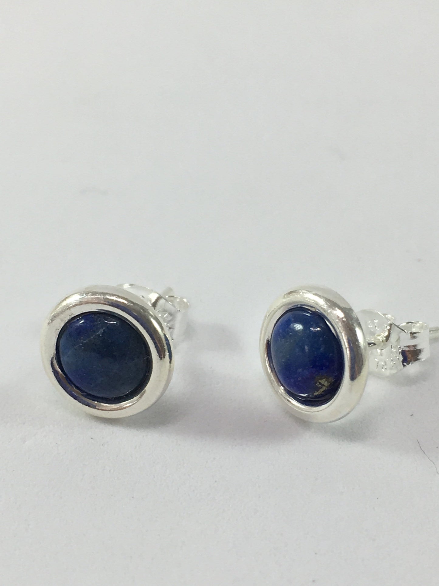 Earrings Gemstone Stud Earrings Jewelz Galore