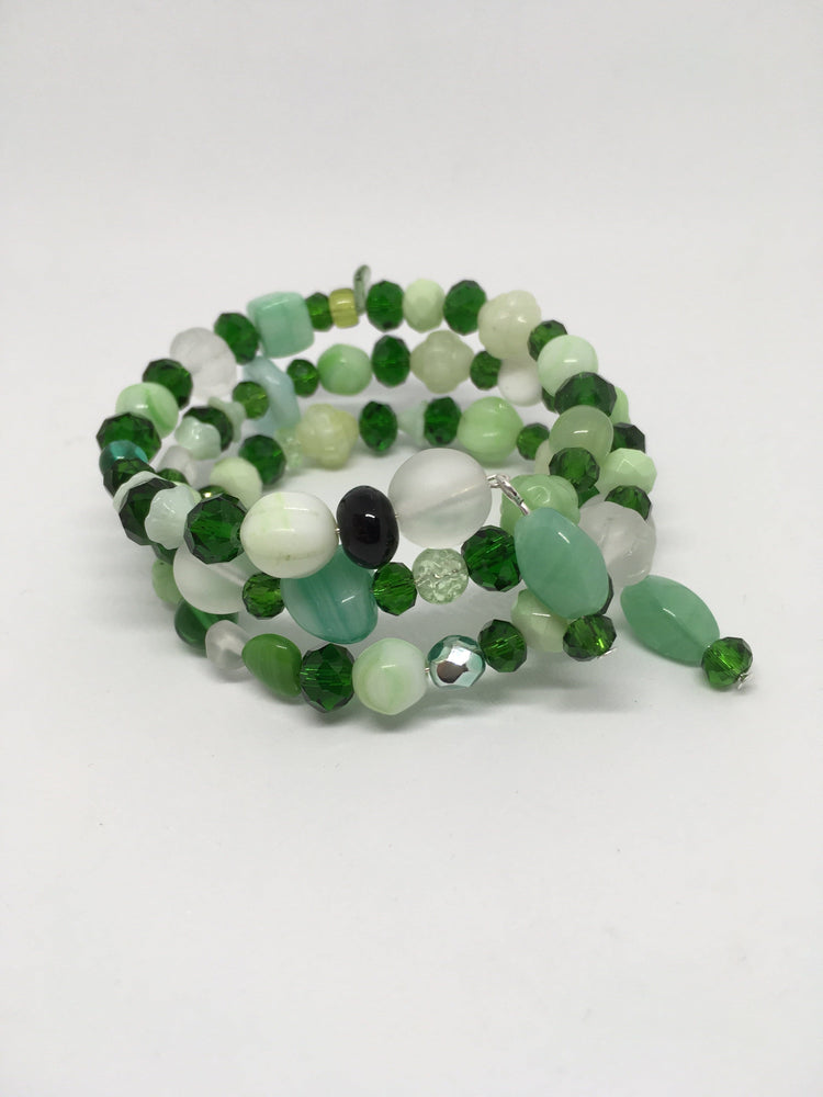 Sparkly Wrap Around Bracelet