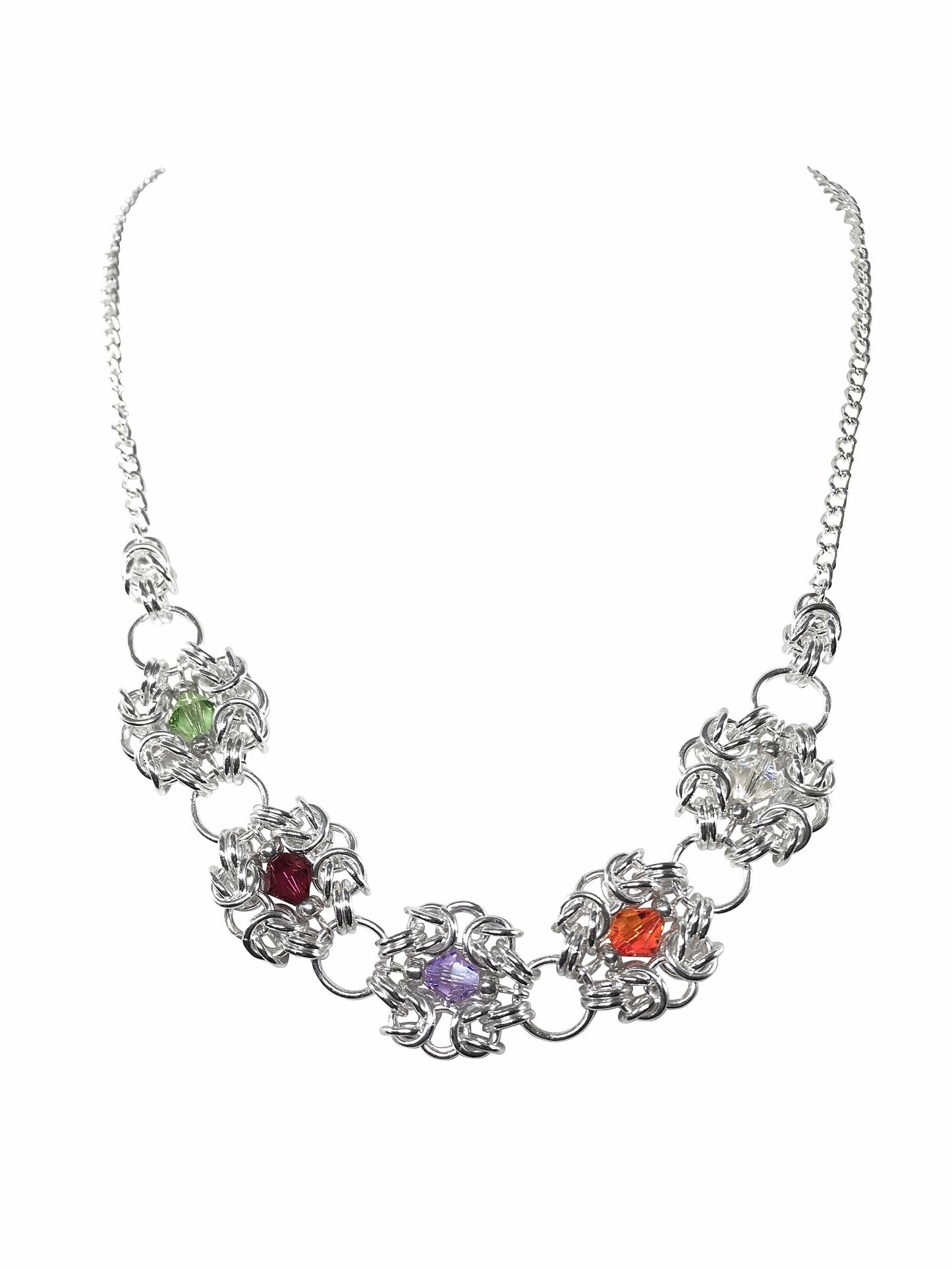 Necklace Romanov Necklace Jewelz Galore Romanov Necklace | Jewelz Galore | Jewellery