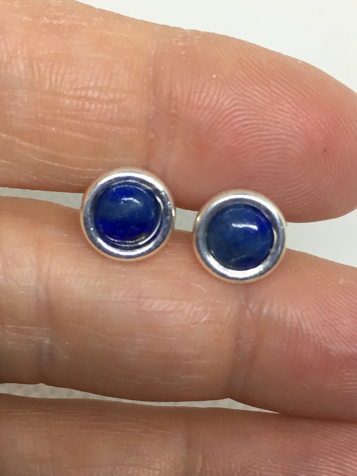Earrings Gemstone Stud Earrings Jewelz Galore