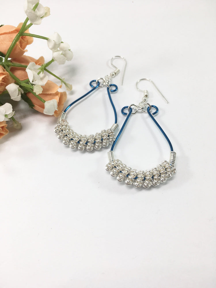 Handmade Earrings