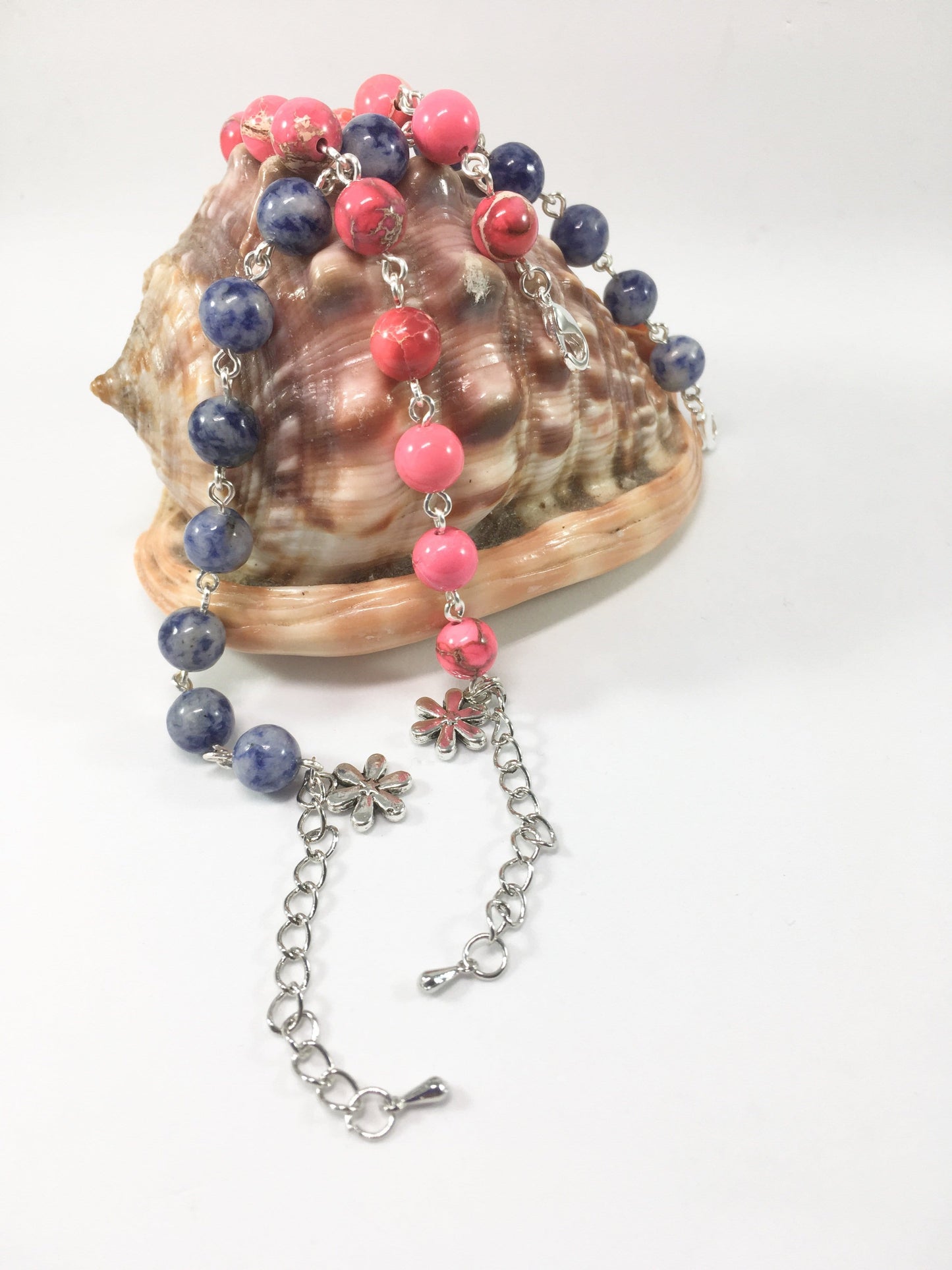 Bracelet Jasper Link Bracelet Jewelz Galore Jasper Gemstone Link Bracelet | Jewelz Galore | Jewellery Online