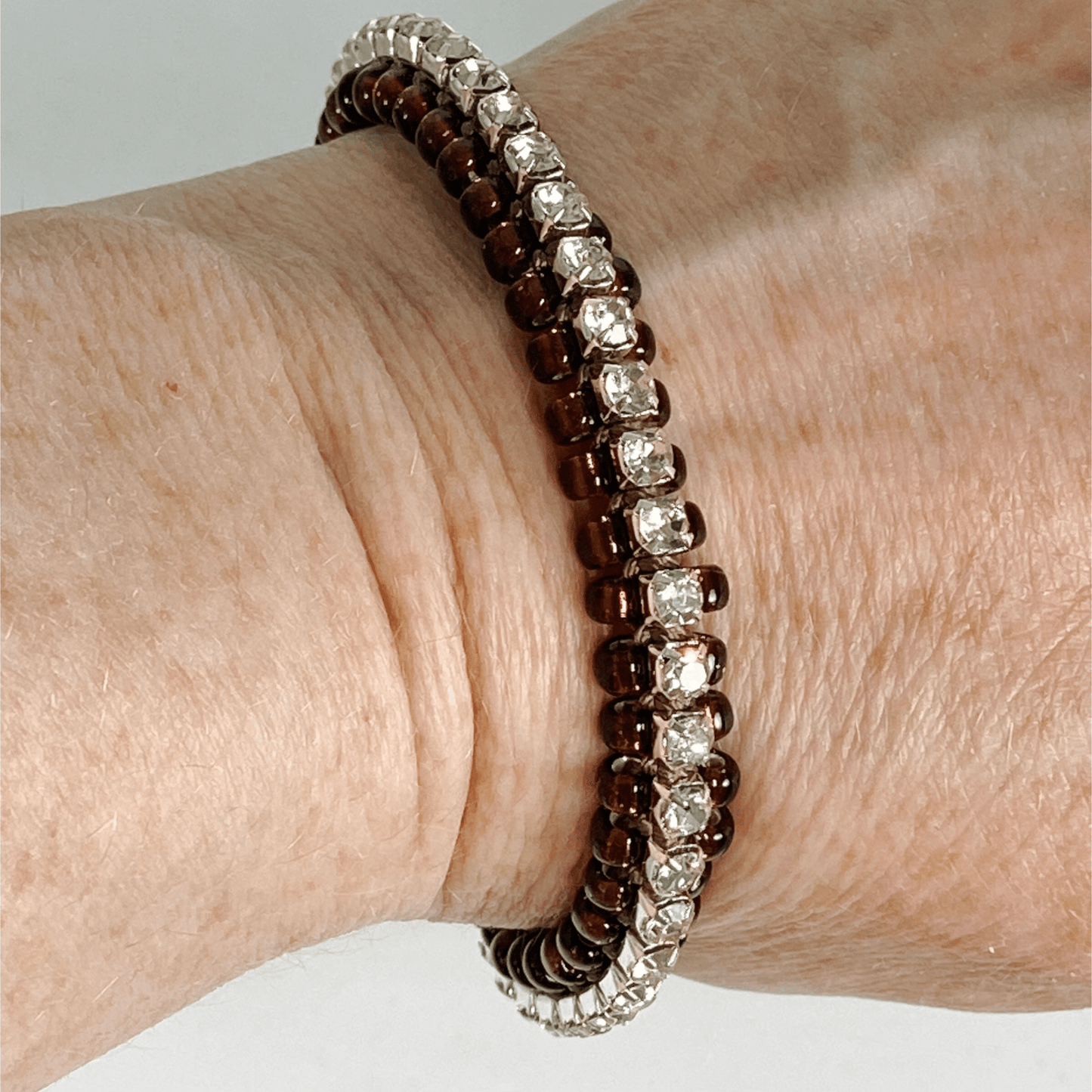 Bracelet Macrame Tennis Bracelet Jewelz Galore Buy Macrame Tennis Bracelet Online | Jewelz Galore | Artisan Jewellery