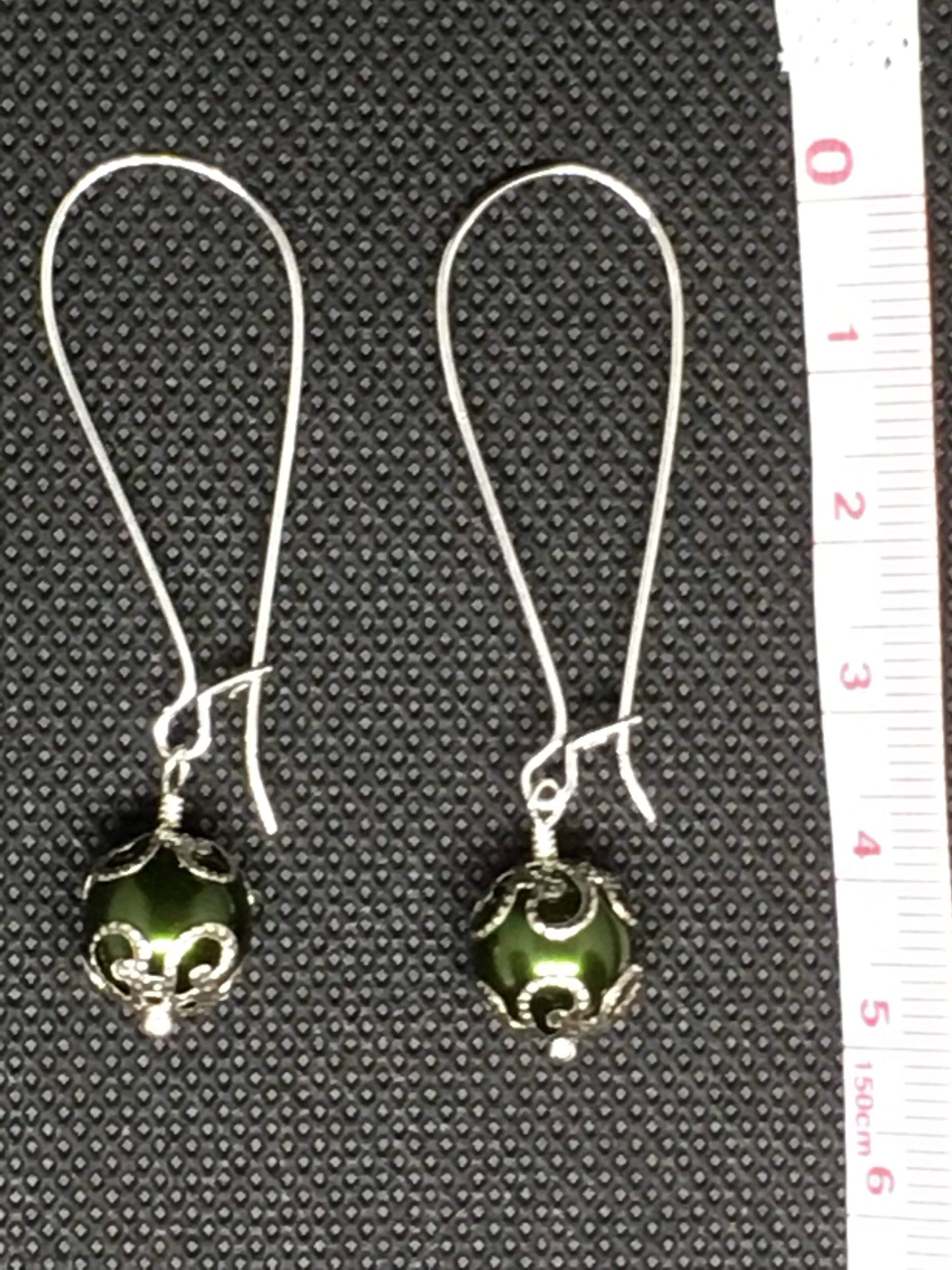 Earrings Christmas Bauble Earrings Jewelz Galore Christmas Bauble Earrings | Jewelz Galore | Jewellery