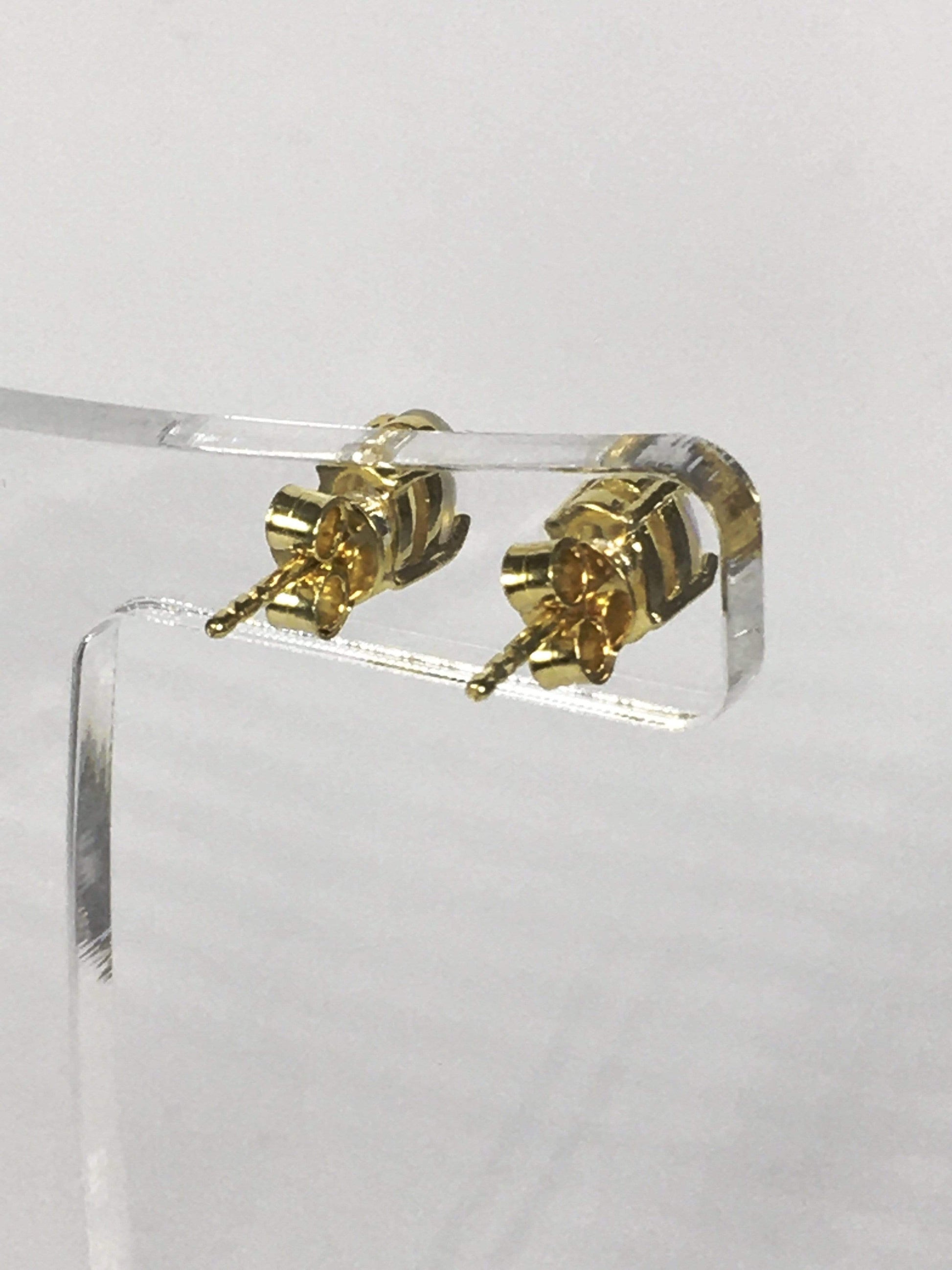 Earrings Sterling Silver Coober Pedy Opal Stud Earrings Jewelz Galore Sterling Silver Coober Pedy Opal Earrings | Jewelz Galore | Jewellery