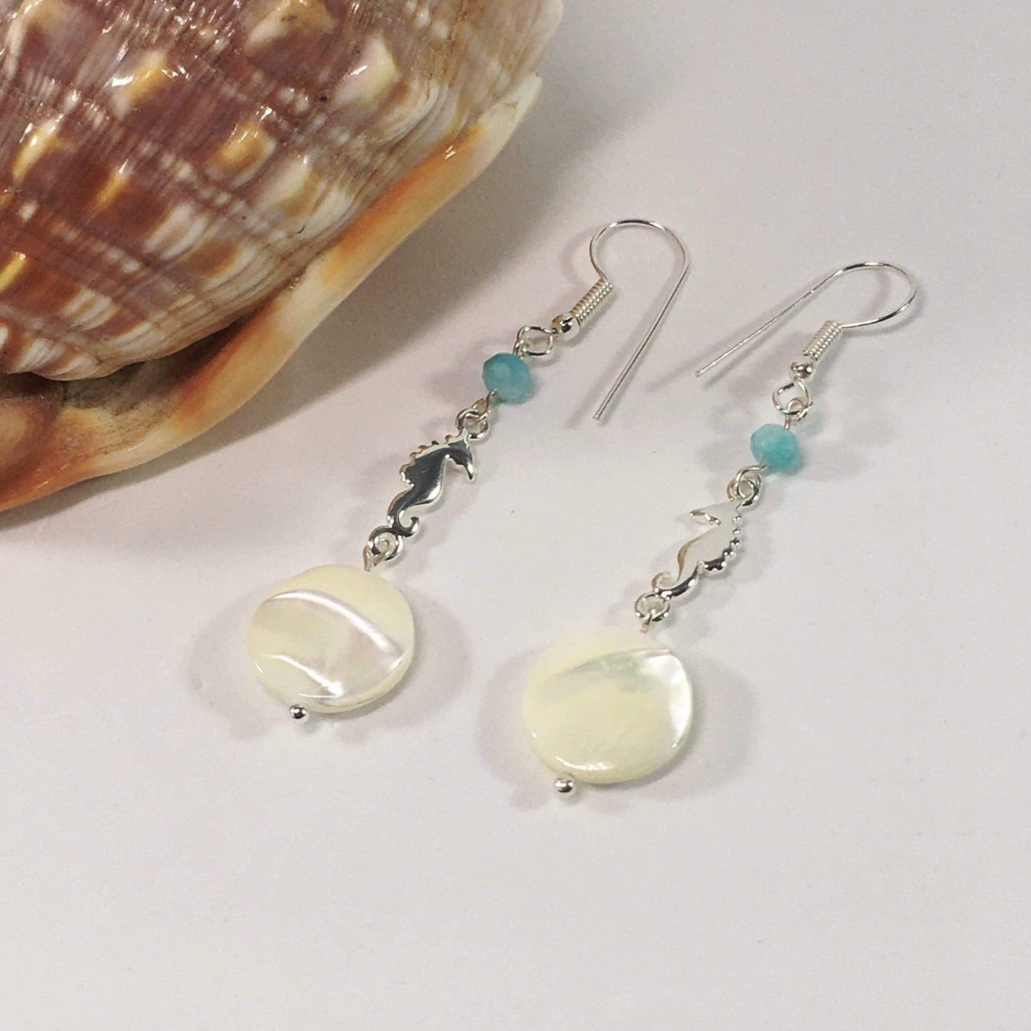 Earrings Sea Horse Earrings Jewelz Galore Sea Horse Earrings | Jewelz Galore | Jewellery