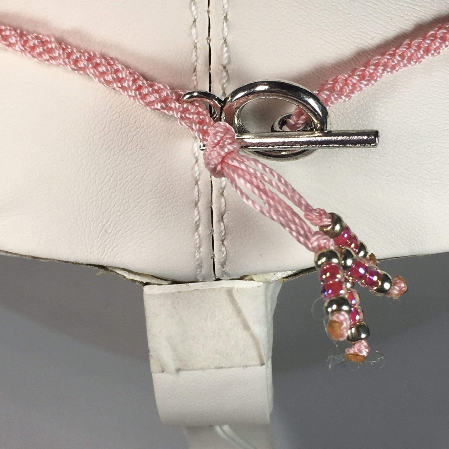 Necklace Beaded Kumihimo Necklace Jewelz Galore Handmade Beaded Kumihimo Necklace | Jewelz Galore | Jewellery Online