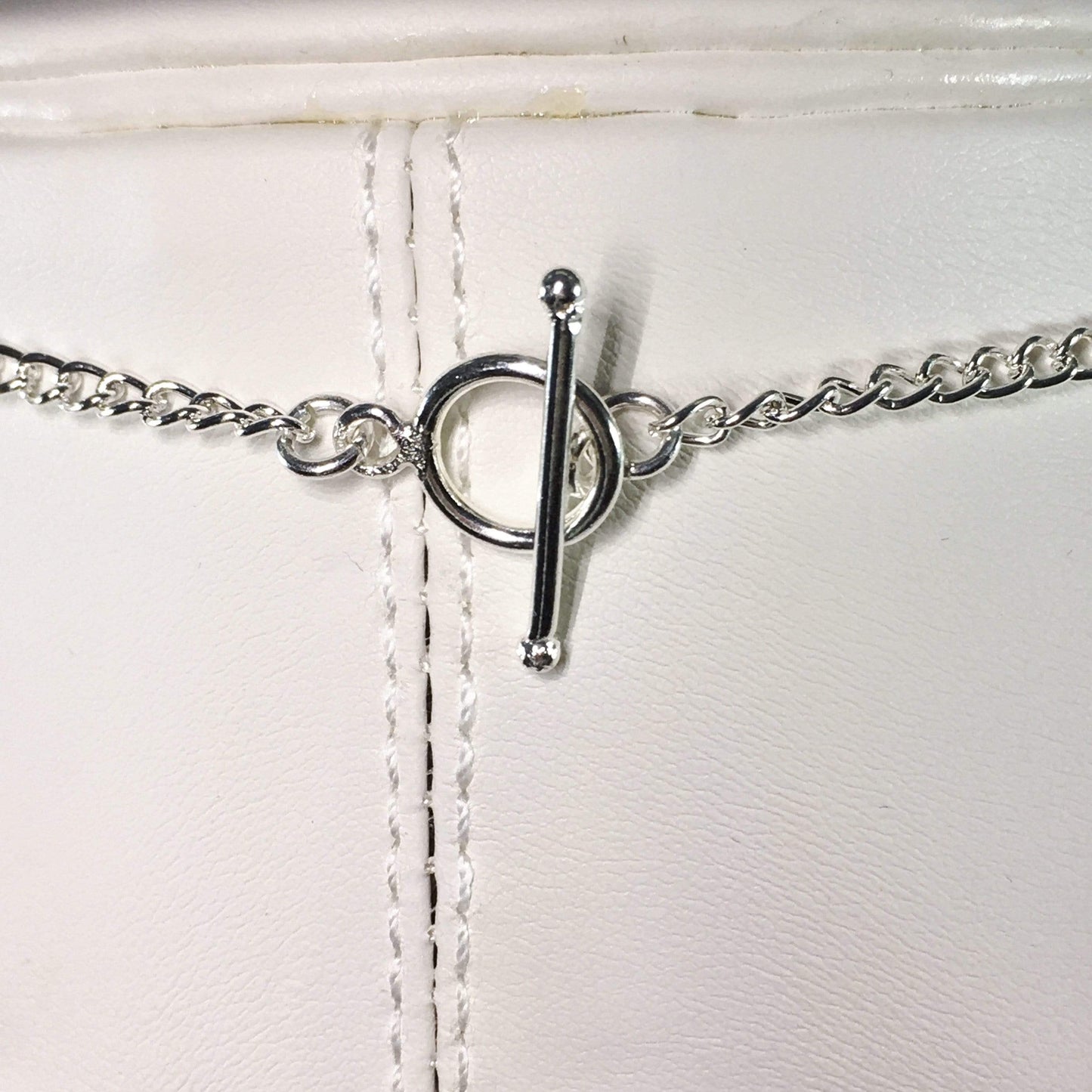 Necklace Blue Aventurine Kumihimo Necklace Jewelz Galore Blue Aventurine Kumihimo Necklace | Jewelz Galore | Jewellery Online