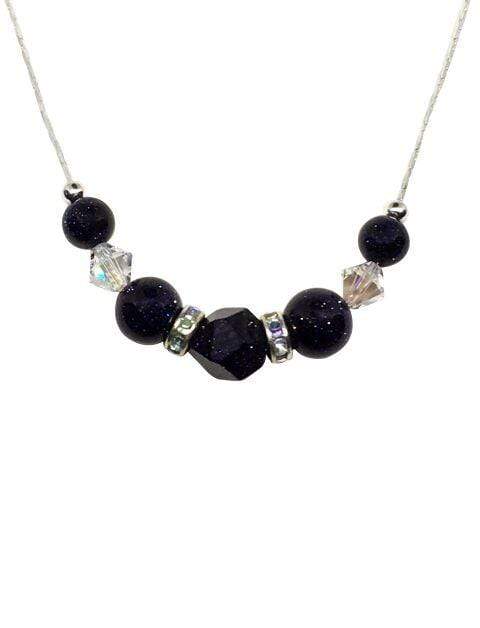 Gemstone Necklace