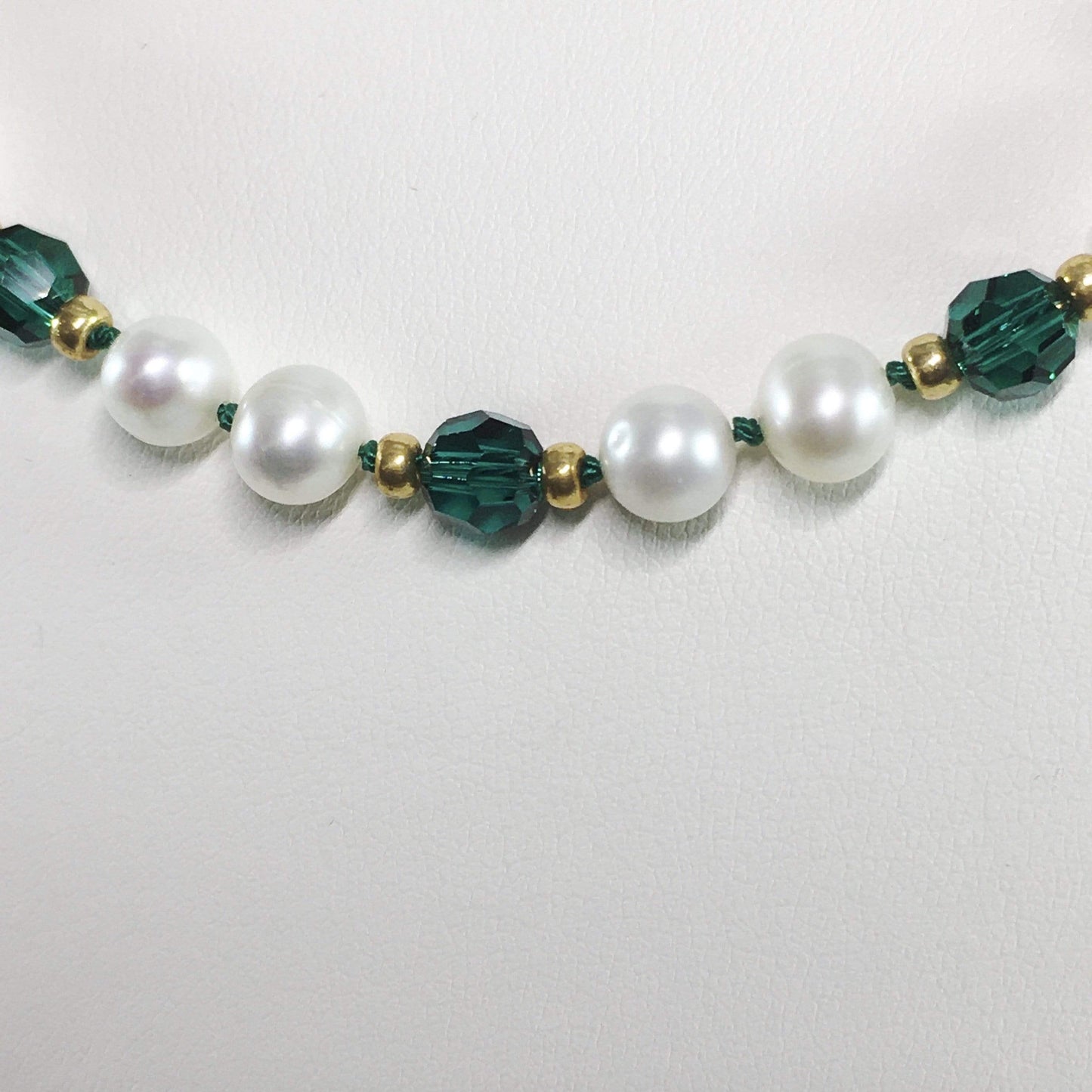 Necklace Freshwater Pearl Necklace Jewelz Galore Freshwater Pearl Necklace | Jewelz Galore | Jewellery