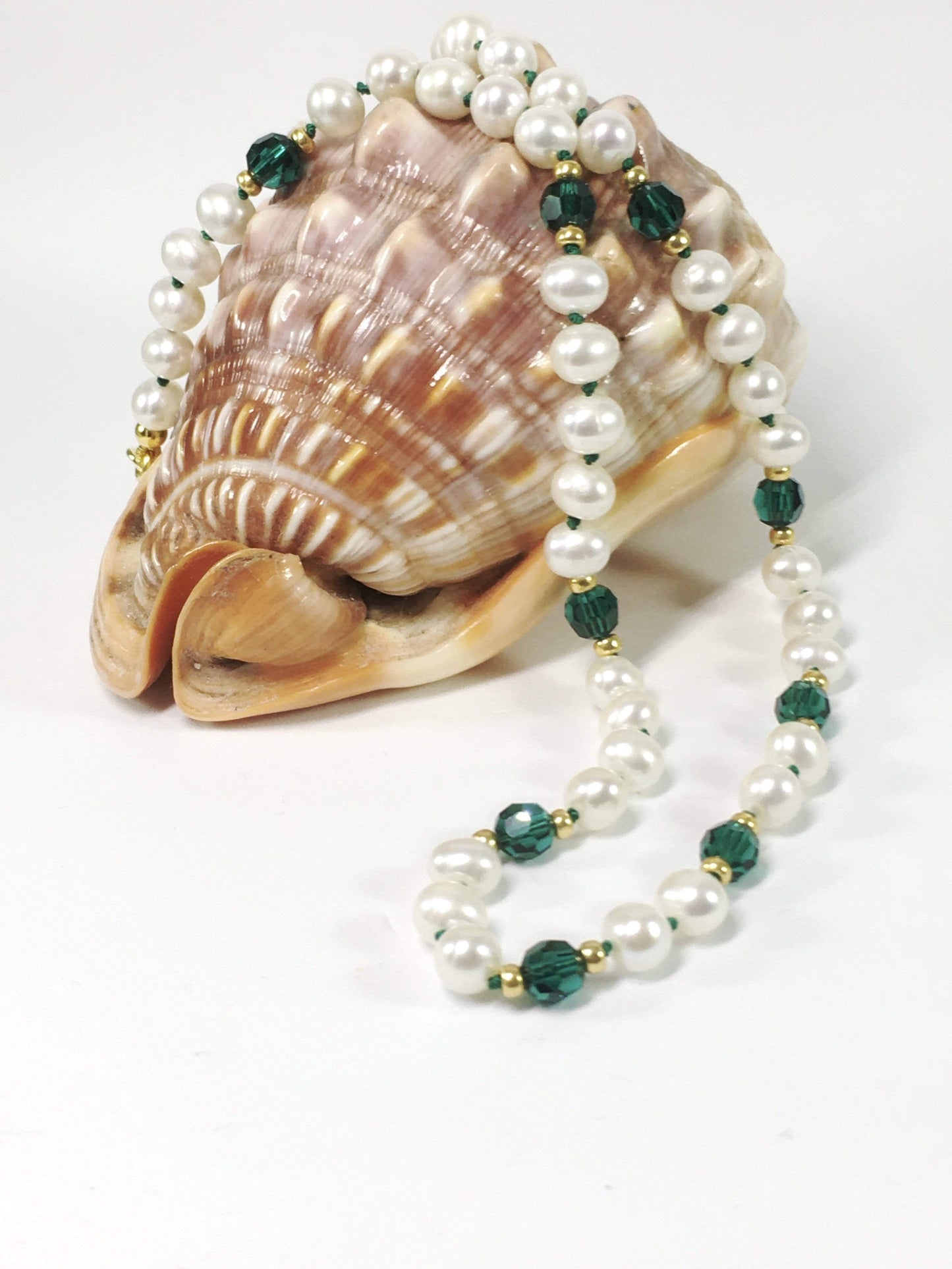 Necklace Freshwater Pearl Necklace Jewelz Galore Freshwater Pearl Necklace | Jewelz Galore | Jewellery