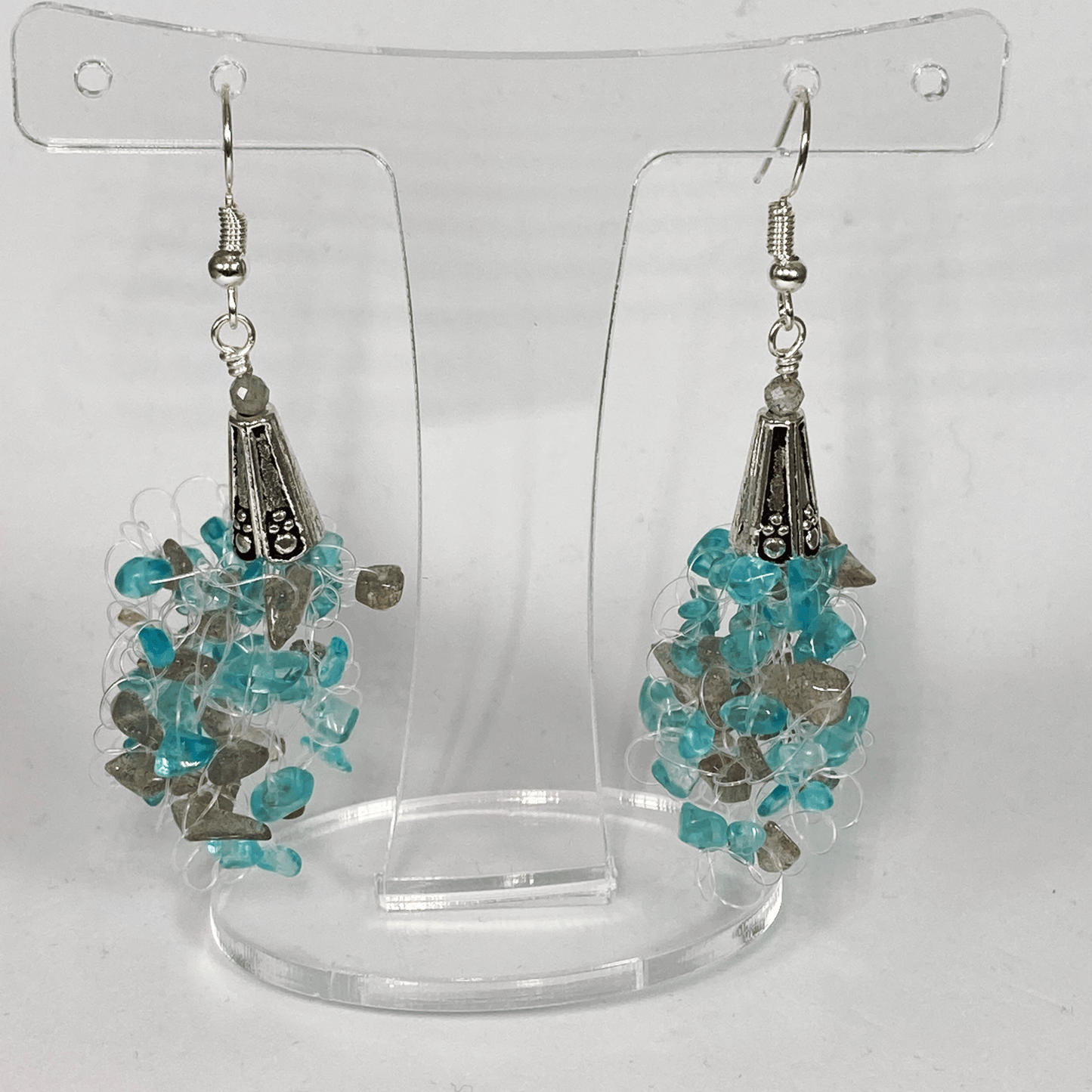 Necklace Gemstone Air Necklace Set Jewelz Galore Gemstone Air Necklace Set | Jewelz Galore | Artisan Jewellery