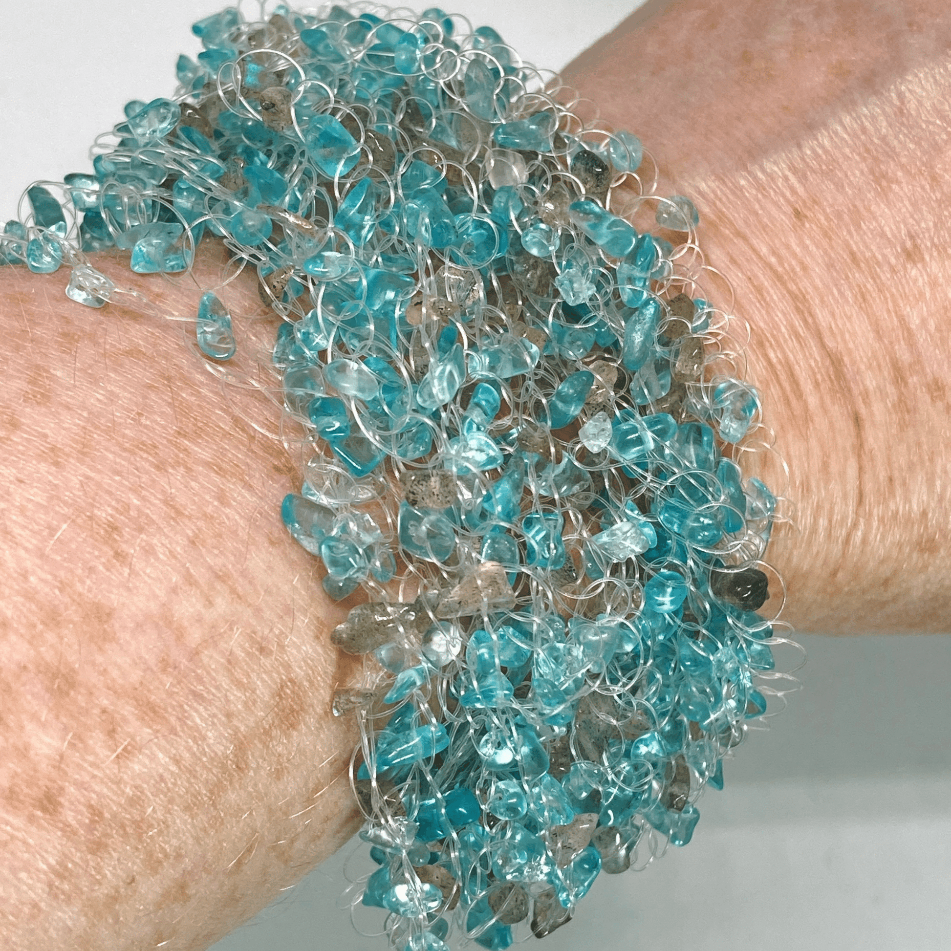 Necklace Gemstone Air Necklace Set Jewelz Galore Gemstone Air Necklace Set | Jewelz Galore | Artisan Jewellery