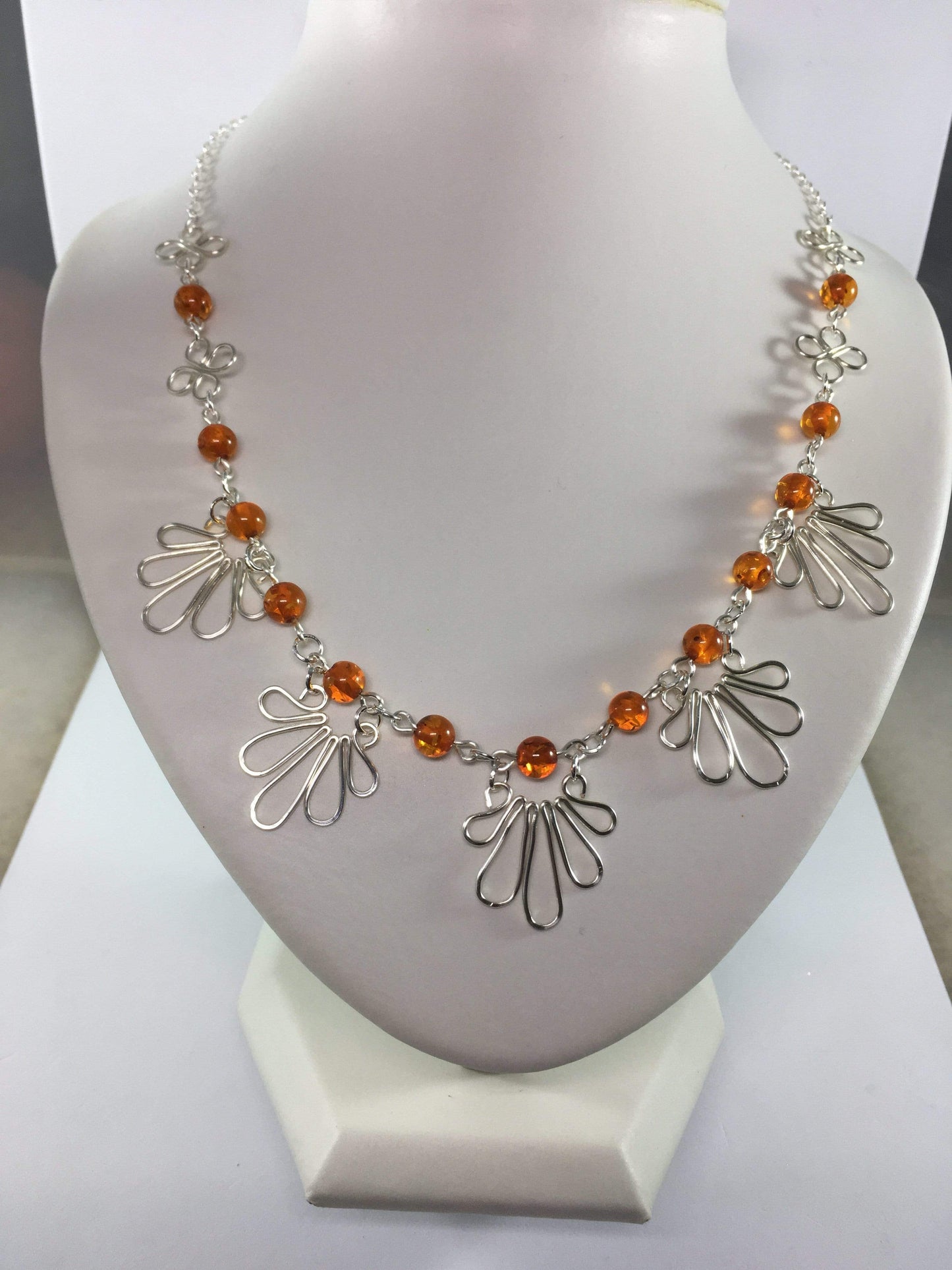 Necklace Gemstone Wings Necklace Jewelz Galore Gemstone Wings Necklace | Jewelz Galore | Jewellery