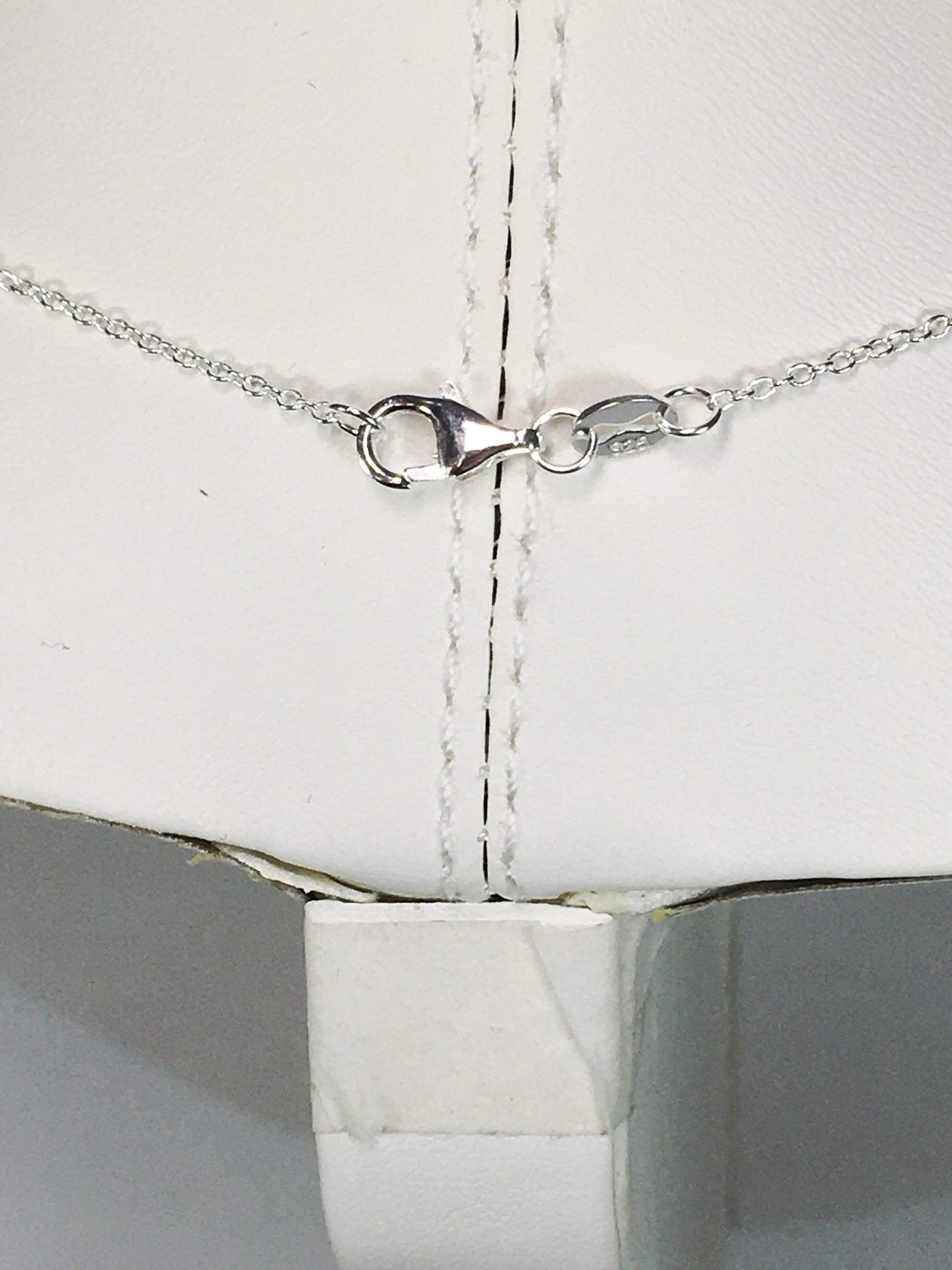 Necklace Kyanite And Zircon Cluster Necklace Set Jewelz Galore Kyanite And Zircon Cluster Necklace Set | Jewelz Galore | Jewellery