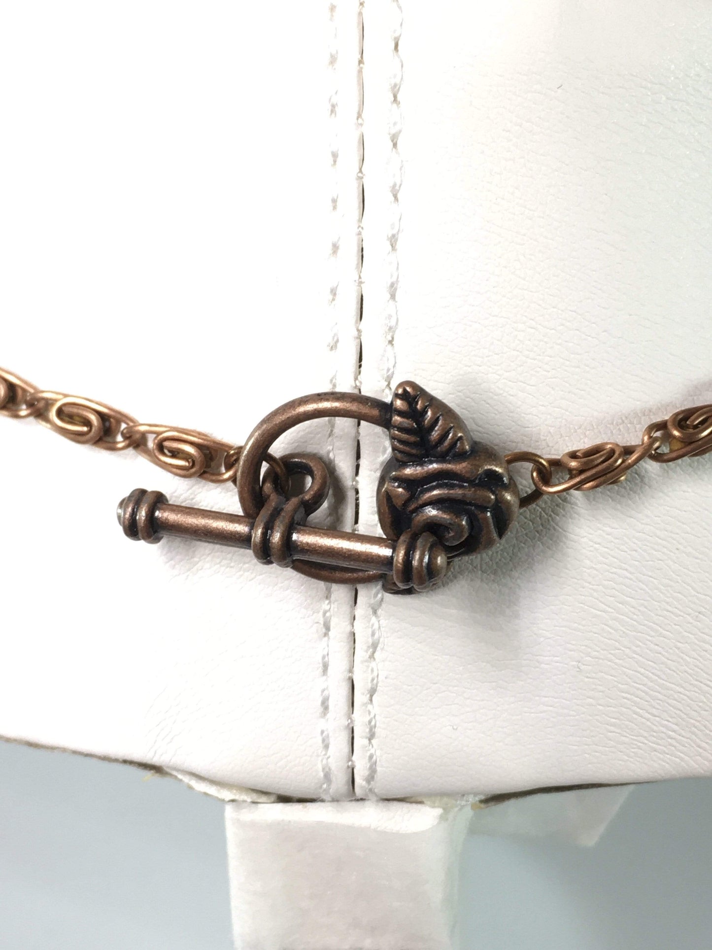 Necklace Peruvian Opal Necklace Jewelz Galore Peruvian Opal Necklace | Jewelz Galore | Jewellery