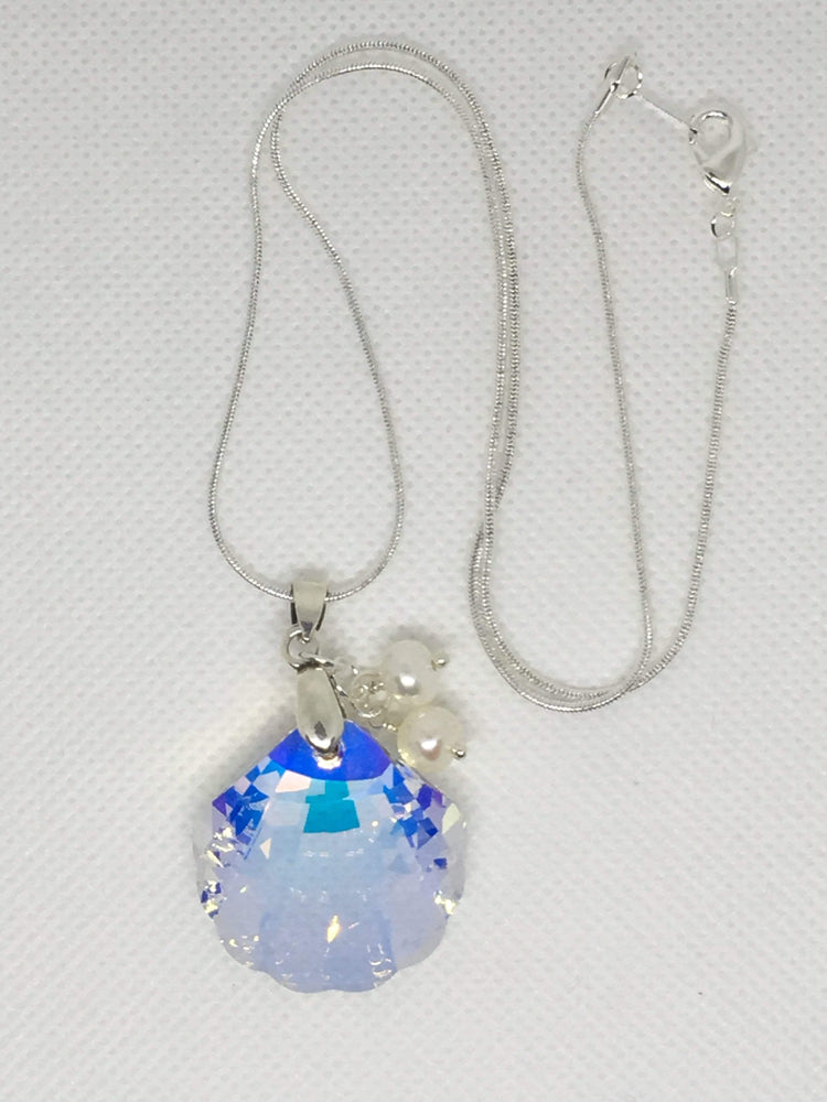 Shell Pendant