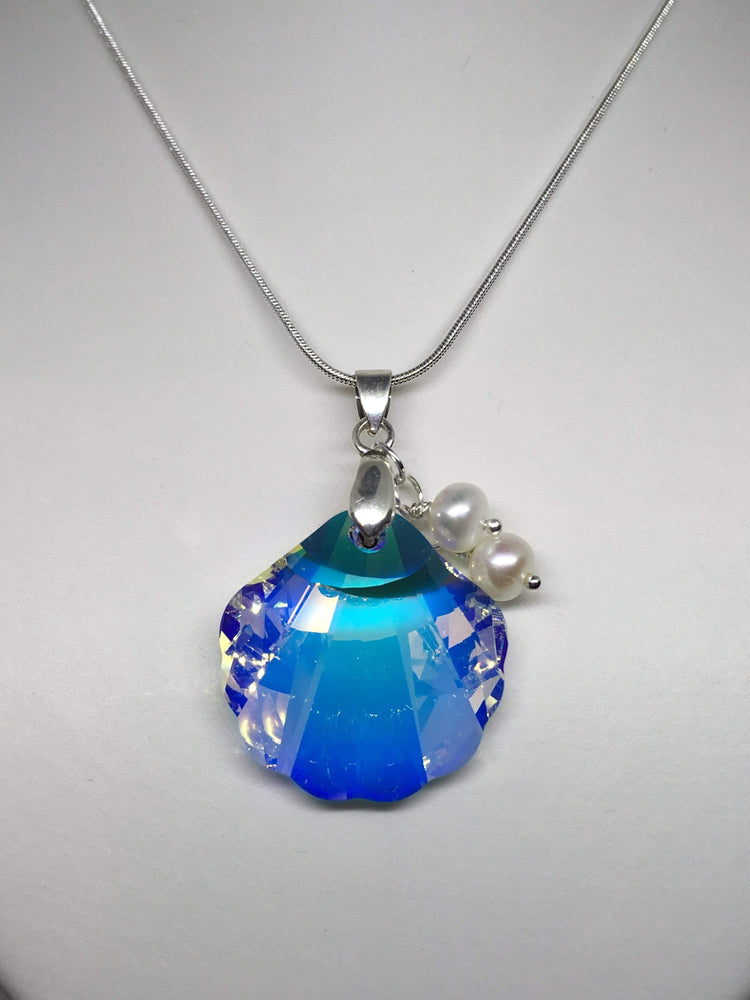 Shell Pendant