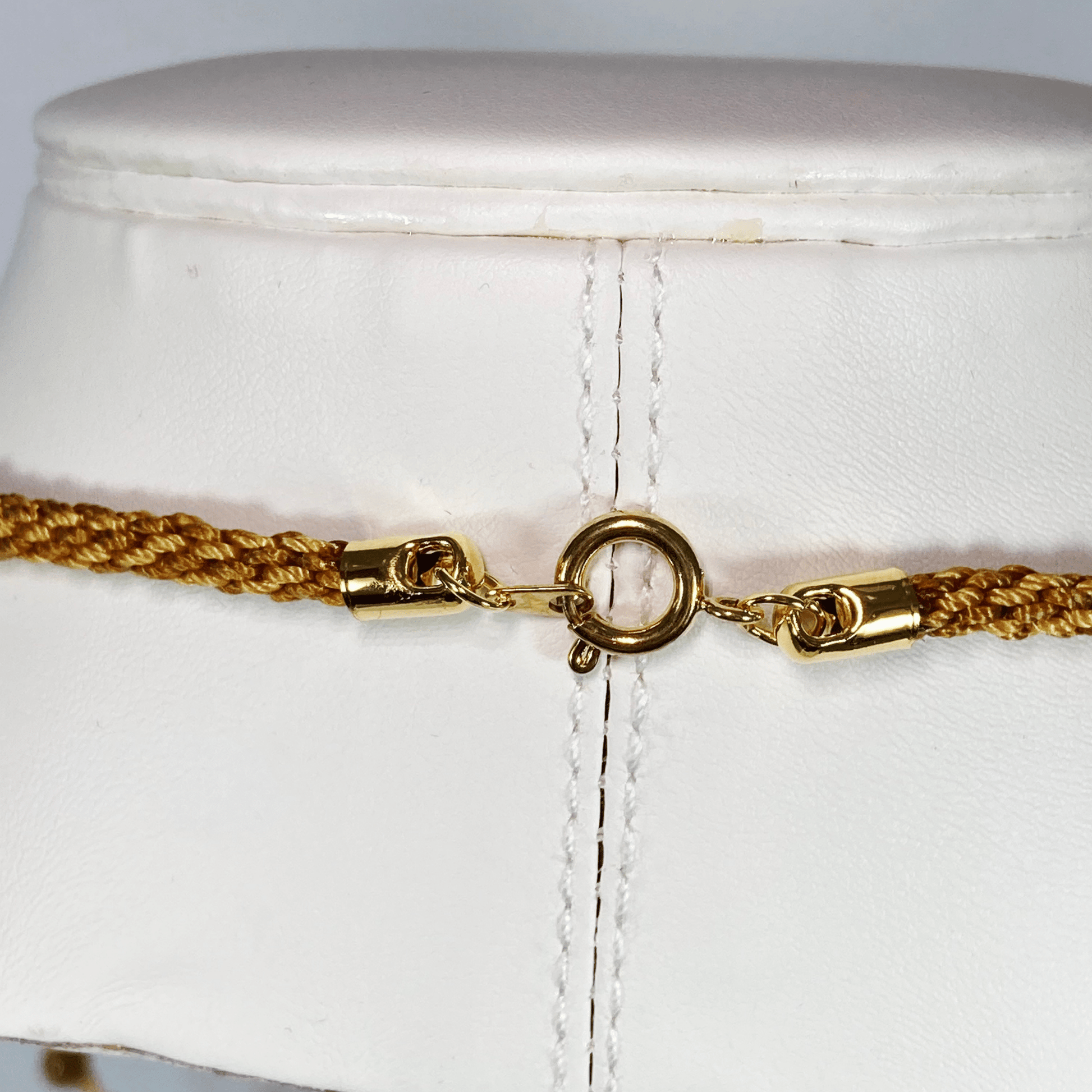 Necklace Tigers Eye Necklace Jewelz Galore Tigers Eye Necklace | Jewelz Galore | Artisan Jewellery Cambridge UK