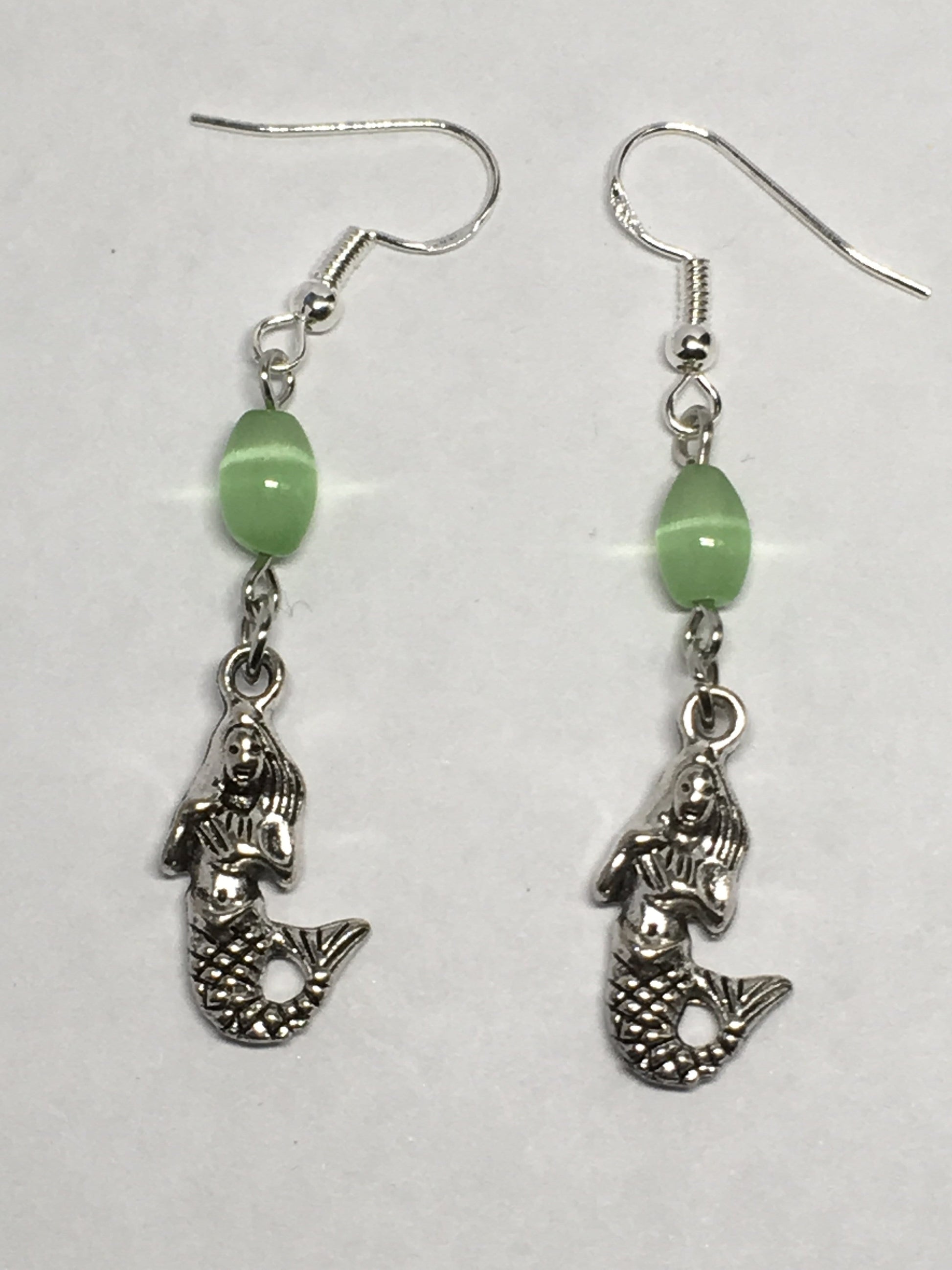 Earrings Mermaid Earrings Jewelz Galore Mermaid Earrings | Jewelz Galore | Cambridge