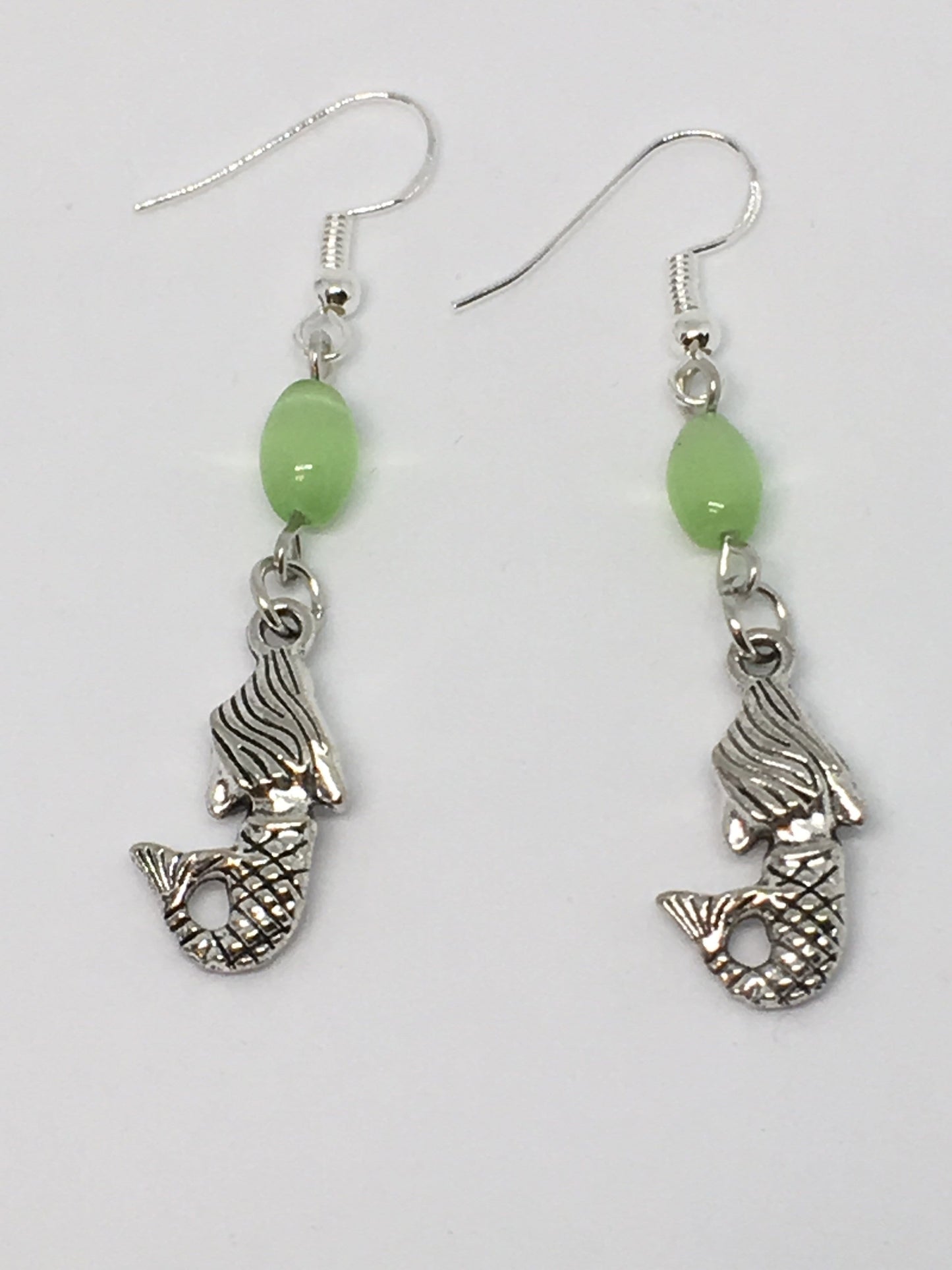 Earrings Mermaid Earrings Jewelz Galore Mermaid Earrings | Jewelz Galore | Cambridge