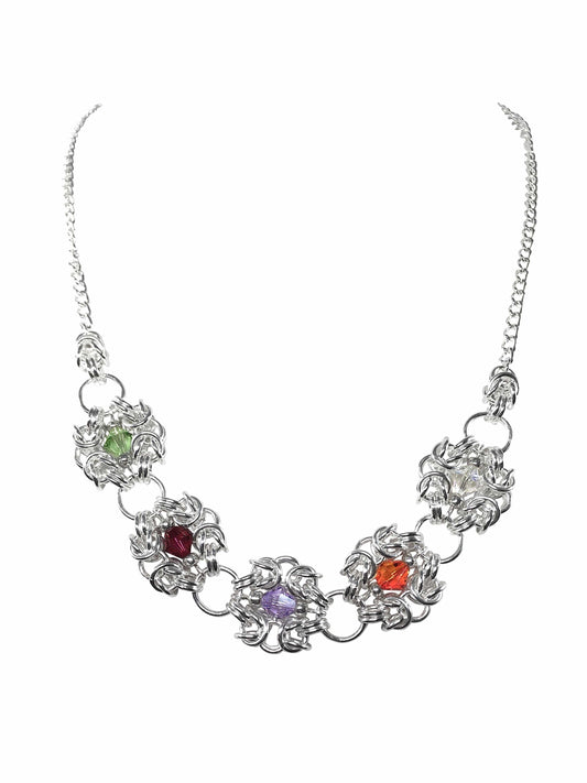 Necklace Romanov Necklace Jewelz Galore Romanov Necklace | Jewelz Galore | Jewellery 