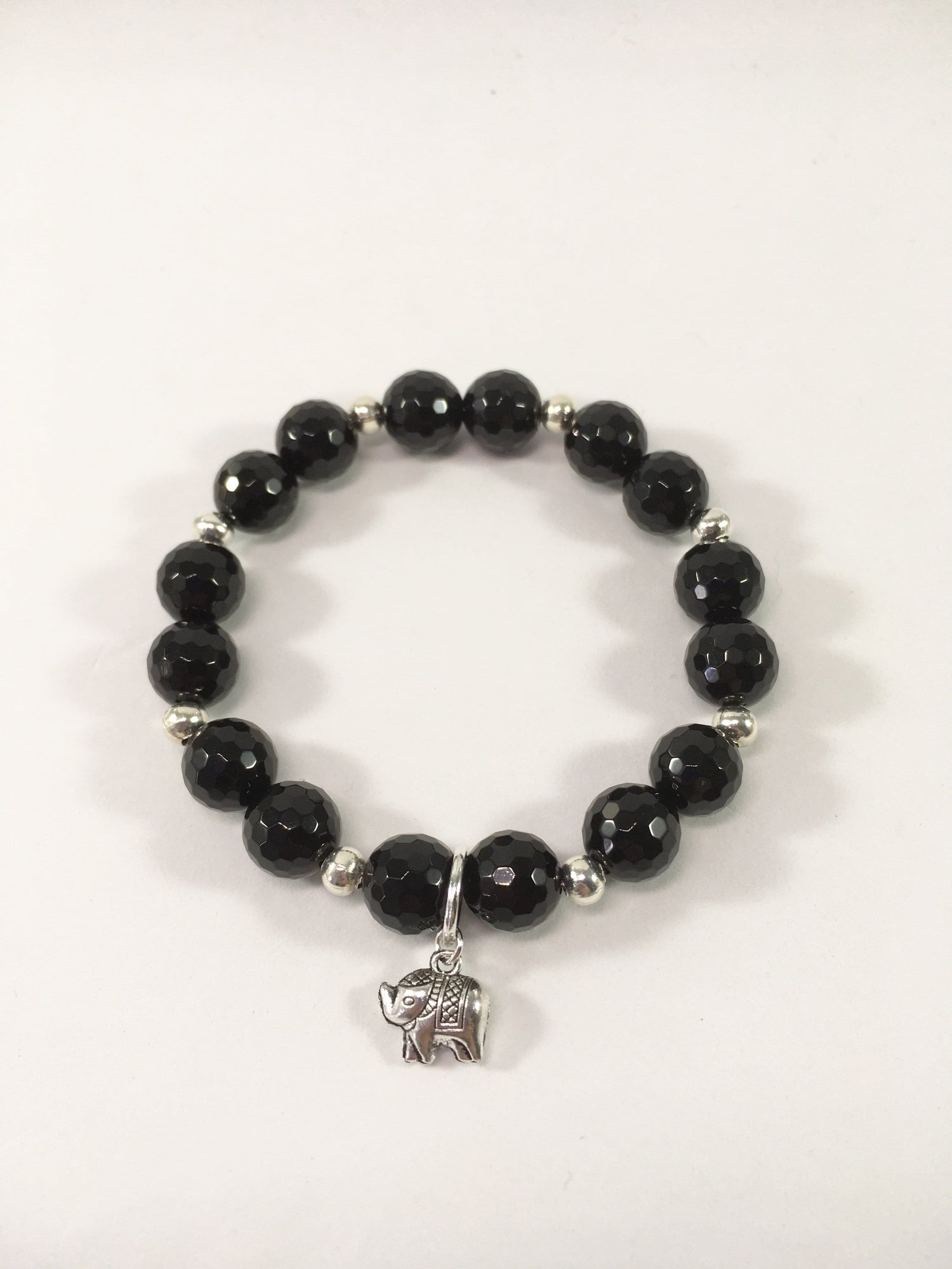 Gemstone Bracelet