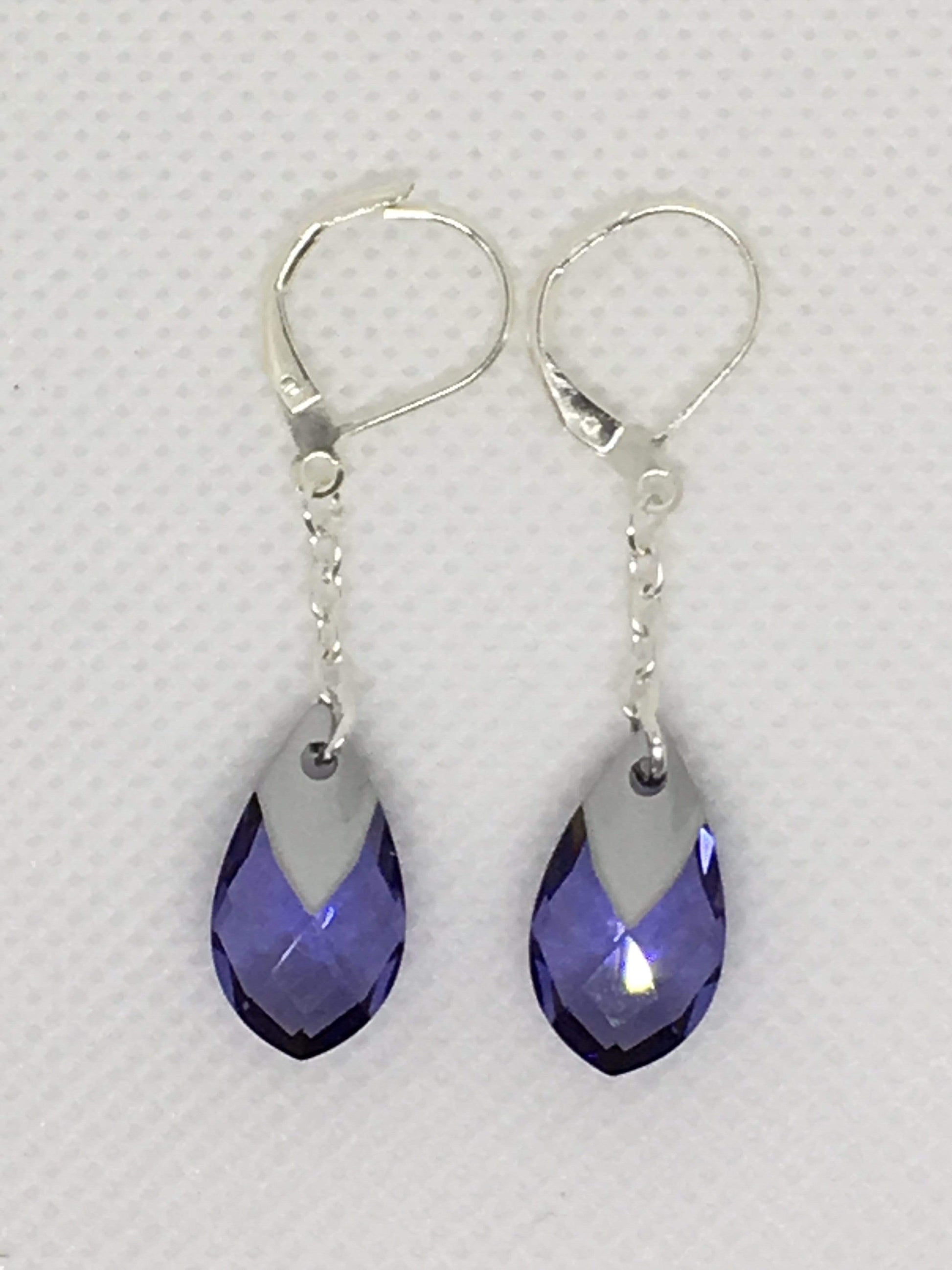 Earrings Pear Drop Earrings Jewelz Galore Pear Drop Earrings | Jewelz Galore | Jewellery