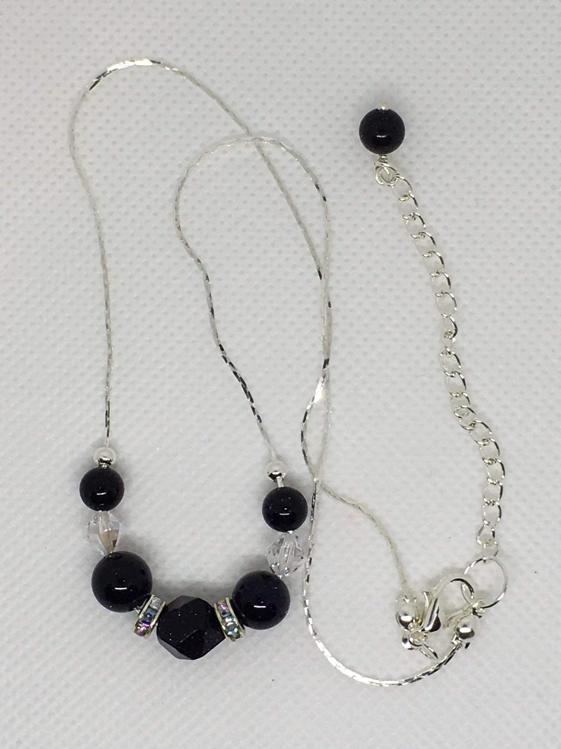 Necklace Gemstone Necklace Jewelz Galore Gemstone Necklace | Jewelz Galore | Jewellery