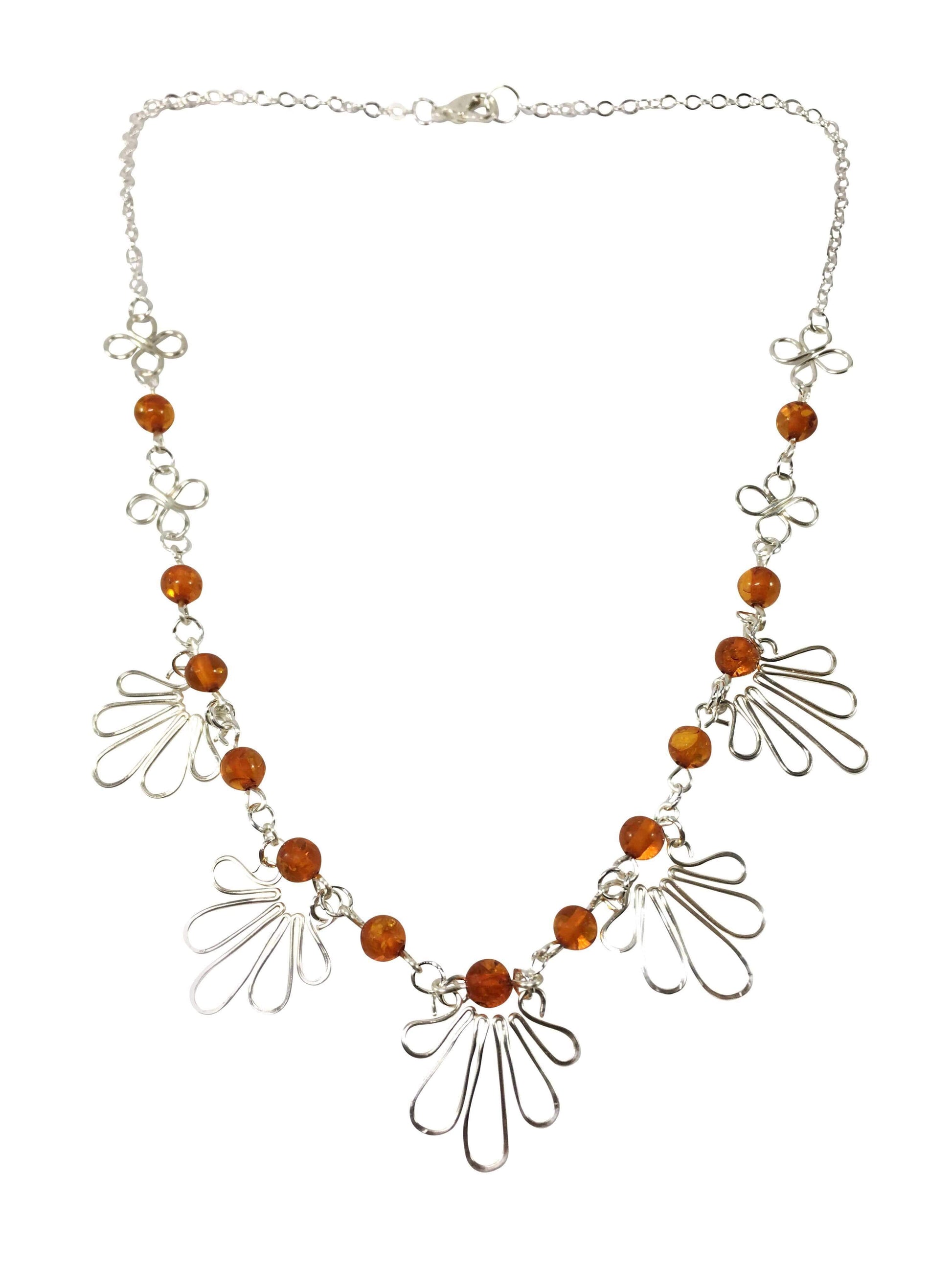Necklace Gemstone Wings Necklace Jewelz Galore Gemstone Wings Necklace | Jewelz Galore | Jewellery