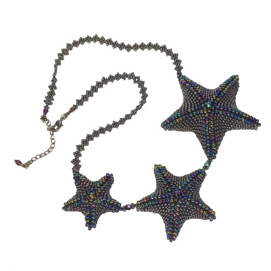 Necklace Starfish Necklace Jewelz Galore Starfish Necklace | Jewelz Galore | Jewellery
